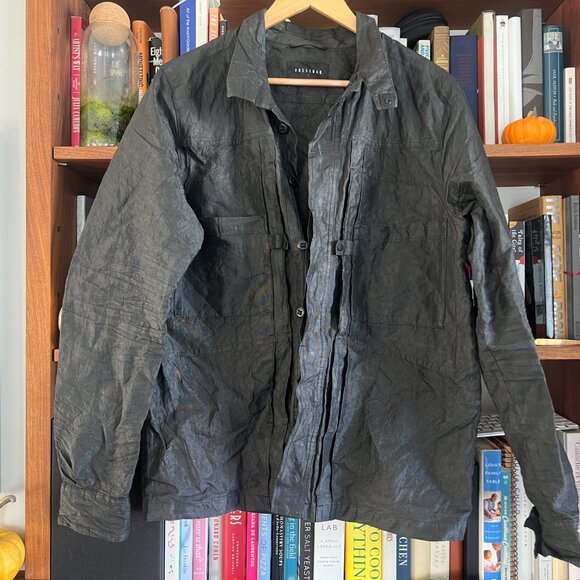 Vollebak Indestructible Jacket - Picture 4 of 6